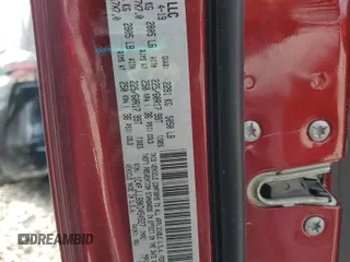 2019 Jeep Cherokee Latitude Plus z VIN 1C4PJLLB9KD454527, wystawiony jako Copart lot #50931235 z przebiegiem 108 543 mil mil oraz Szkoda całkowita • Salvage title. Historia ofert i sprzedaży dostępna na DreamBid. Obrazek 13.