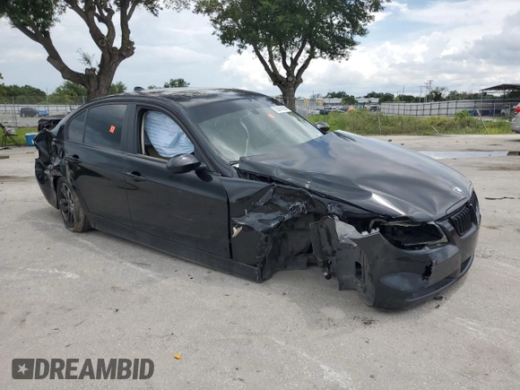 2006 BMW 3 Series 325i z VIN WBAVB135X6PT13731, wystawiony jako Copart lot #63491885 z przebiegiem Nie podano mil oraz Szkoda całkowita • Salvage title. Historia ofert i sprzedaży dostępna na DreamBid. Obrazek 4.