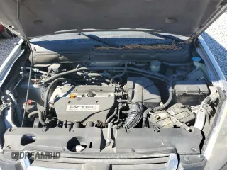 2002 Honda CR-V LX with VIN JHLRD685X2C004107, listed as a Copart auction lot 75190494 with 175,236 mi miles and Clean Title. Bid and sale history available at DreamBid. Image 12.