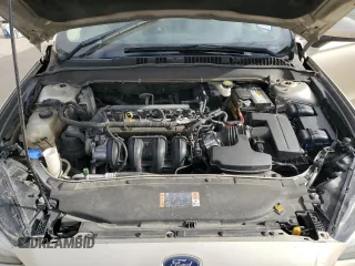 2018 Ford Fusion SE with VIN 3FA6P0H77JR176302, listed as a Copart auction lot 84115154 with 167,461 mi miles and Clean Title. Bid and sale history available at DreamBid. Image 11.