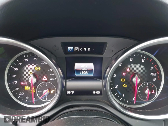 2020 Mercedes-Benz SLC 300 с VIN W1KPK3JA2LF172930, выставлен на аукционе IAAI как лот 42141258 с пробегом 13 081 миль миль и . История ставок и продаж доступна на DreamBid. Изображение 15.