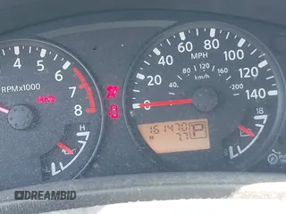 2006 Nissan Xterra SE with VIN 5N1AN08U36C531189, listed as a IAAI auction lot 42045990 with 161,470 mi miles and . Bid and sale history available at carsss.com. Image 15.
