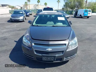 2010 Chevrolet Malibu 1LT with VIN 1G1ZC5EB2A4139586, listed as a IAAI auction lot 42132118 with 161,203 mi miles and . Bid and sale history available at DreamBid. Image 6.