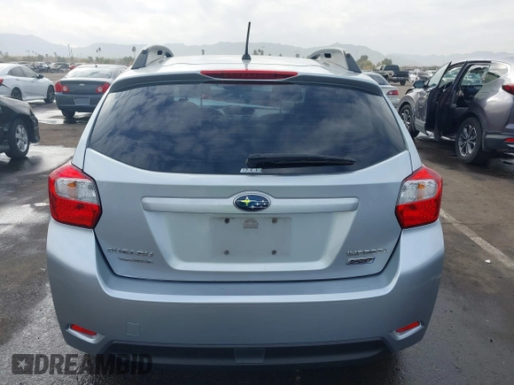 2013 Subaru Impreza Special Sports Premium z VIN JF1GPAL67D2831267, wystawiony jako IAAI lot #41276063 z przebiegiem 100 868 mil mil oraz . Historia ofert i sprzedaży dostępna na DreamBid. Obrazek 16.