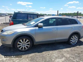 2009 Mazda CX-9 Touring z VIN JM3TB28A990179949, wystawiony jako IAAI lot #42353442 z przebiegiem 257 378 mil mil oraz . Historia ofert i sprzedaży dostępna na DreamBid. Obrazek 13.
