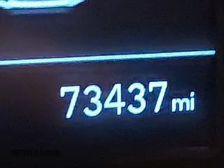 2019 Hyundai Kona SE with VIN KM8K1CAA9KU280118, listed as a IAAI auction lot 41937825 with 73,437 mi miles and . Bid and sale history available at carsss.com. Image 15.