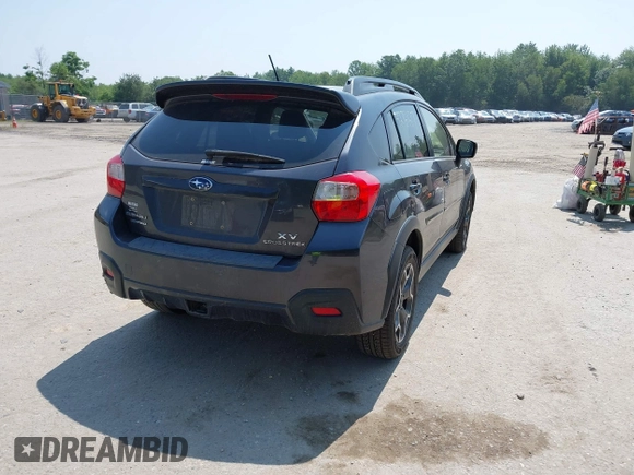 2013 Subaru Crosstrek Premium с VIN JF2GPACC7D2876579, выставлен на аукционе IAAI как лот 42761617 с пробегом 218 982 миль миль и . История ставок и продаж доступна на DreamBid. Изображение 4.