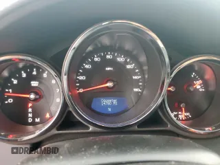 2013 Cadillac CTS Premium with VIN 1G6DP5E35D0164253, listed as a Copart auction lot 63459965 with 14,780 mi miles and Salvage title. Bid and sale history available at DreamBid. Image 9.