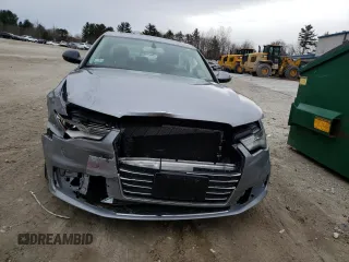 2016 Audi A6 2.0T Premium Plus with VIN WAUGFAFC4GN120768, listed as a Copart auction lot 42066423 with 101,962 mi miles. Bid and sale history available at carsss.com. Image 5.