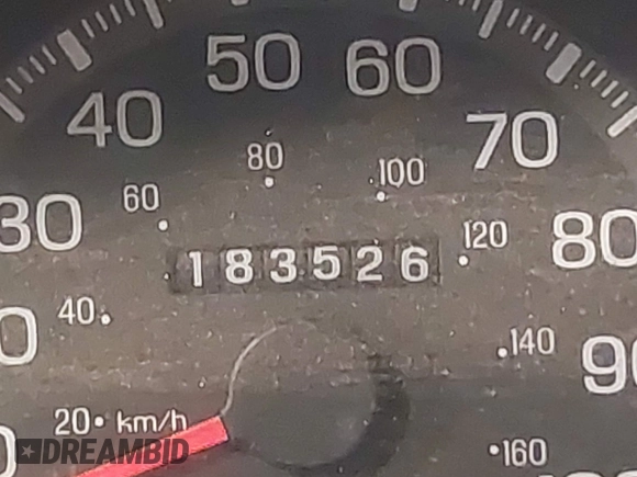 1998 Ford F-150 с VIN 2FTZX08W9WCA27422, выставлен на аукционе IAAI как лот 42391383 с пробегом 183 526 миль миль и . История ставок и продаж доступна на DreamBid. Изображение 15.