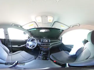 2021 Hyundai Tucson Value z VIN KM8J33A45MU341919, wystawiony jako Copart lot #52718455 z przebiegiem 58 268 mil mil oraz Nie do naprawy • Non repairable. Historia ofert i sprzedaży dostępna na DreamBid. Obrazek 15.