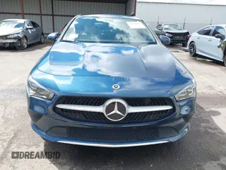2021 Mercedes-Benz CLA 250 z VIN W1K5J4GB9MN227543, wystawiony jako IAAI lot #41736030 z przebiegiem 63 073 mil mil oraz . Historia ofert i sprzedaży dostępna na DreamBid. Obrazek 12.