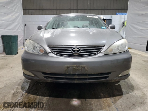 2005 Toyota Camry LE with VIN 4T1BE30K85U994793, listed as a Copart auction lot 61396685 with 202,733 mi miles and Clean title. Bid and sale history available at DreamBid. Image 5.