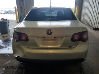 2010 Volkswagen Jetta Limited Edition z VIN 3VWRZ7AJ2AM162561, wystawiony jako Copart lot #64070645 z przebiegiem 22 361 mil mil oraz Szkoda całkowita • Salvage title. Historia ofert i sprzedaży dostępna na DreamBid. Obrazek 6.