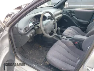 2000 Pontiac Sunfire SE z VIN 1G2JB5249Y7442701, wystawiony jako IAAI lot #42098956 z przebiegiem 99 975 mil mil oraz . Historia ofert i sprzedaży dostępna na DreamBid. Obrazek 5.