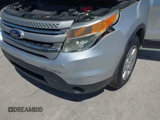 2014 Ford Explorer with VIN 1FM5K7B81EGC20477, listed as a IAAI auction lot 42025989 with 185,291 mi miles and . Bid and sale history available at DreamBid. Image 6.
