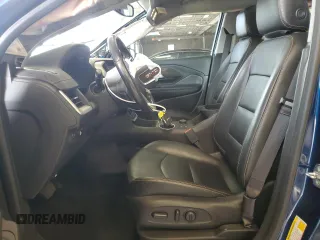 2020 GMC Terrain SLT z VIN 3GKALVEX3LL110308, wystawiony jako Copart lot #61995905 z przebiegiem 57 693 mil mil oraz Szkoda całkowita • Salvage title. Historia ofert i sprzedaży dostępna na DreamBid. Obrazek 7.
