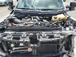 2019 Ford F-250 XL with VIN 1FT7W2BT6KED74084, listed as a Copart auction lot 62181815 with 113,591 mi miles and Non repairable. Bid and sale history available at DreamBid. Image 11.