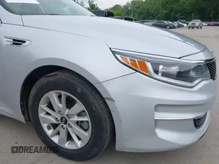 2017 Kia Optima LX with VIN KNAGT4L37H5157247, listed as a IAAI auction lot 42497025 with 154,721 mi miles and . Bid and sale history available at DreamBid. Image 6.
