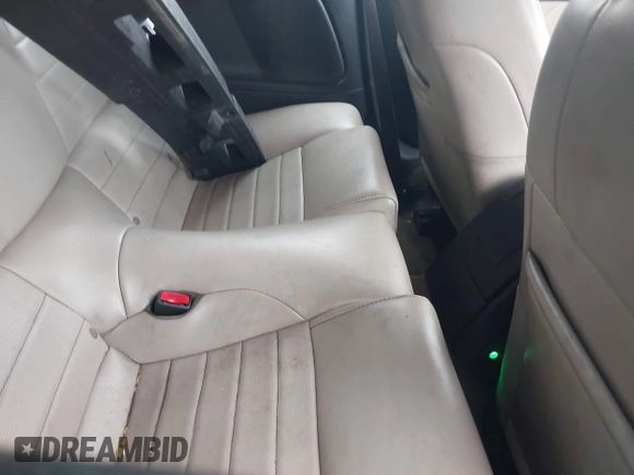 2014 Ford Mustang V6 with VIN 1ZVBP8EM3E5231996, listed as a IAAI auction lot 42537352 with 149,242 mi miles and . Bid and sale history available at DreamBid. Image 8.