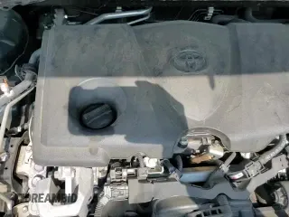 2020 Toyota Camry XSE with VIN 4T1K61AKXLU502228, listed as a Copart auction lot 80282785 with 70,217 mi miles and Salvage title. Bid and sale history available at DreamBid. Image 13.