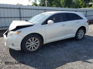2009 Toyota Venza z VIN 4T3ZE11A79U016467, wystawiony jako Copart lot #56100985 z przebiegiem 163 597 mil mil oraz Szkoda całkowita • Salvage title. Historia ofert i sprzedaży dostępna na DreamBid. Obrazek 1.