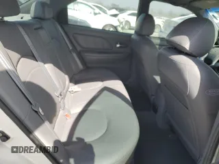 2001 Hyundai Sonata GLS with VIN KMHWF35V91A466774, listed as a Copart auction lot 48985565 with 98,648 mi miles and Clean Title. Bid and sale history available at carsss.com. Image 10.