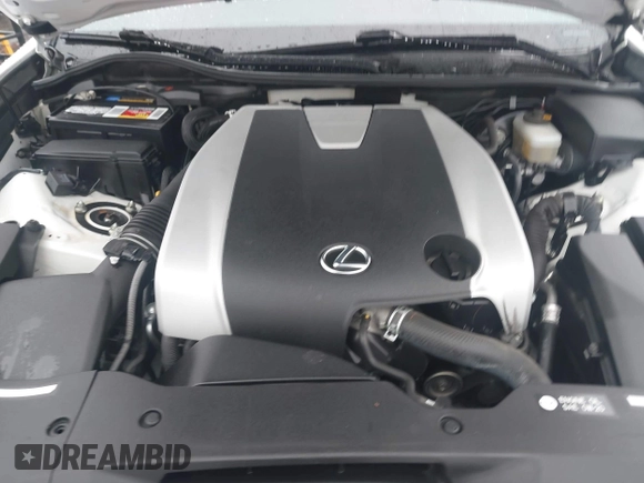 2015 Lexus GS 350 with VIN JTHCE1BL4FA004159, listed as a IAAI auction lot 41464149 with 70,516 mi miles and . Bid and sale history available at DreamBid. Image 10.