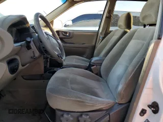 2004 Hyundai Santa Fe GLS with VIN KM8SC13D34U759899, listed as a Copart auction lot 85283734 with 85,297 mi miles and Salvage Title. Bid and sale history available at carsss.com. Image 7.