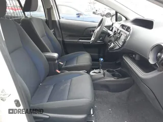 2018 Toyota Prius One with VIN JTDKDTB33J1613019, listed as a IAAI auction lot 42063768 with 59,143 mi miles and . Bid and sale history available at DreamBid. Image 5.