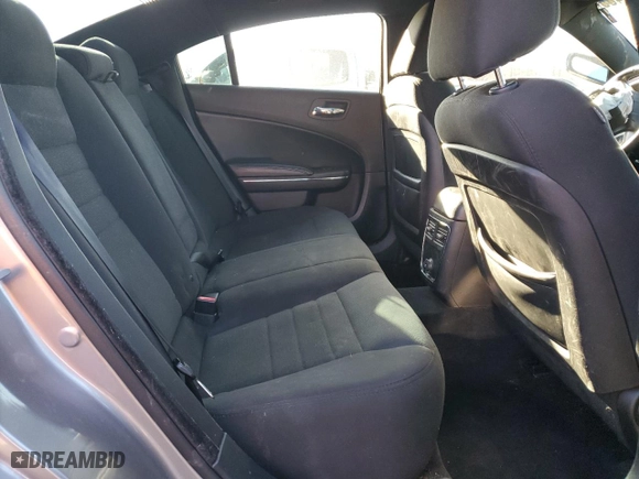 2014 Dodge Charger SE with VIN 2C3CDXBG0EH226910, listed as a Copart auction lot 50467465 with 172,718 mi miles and Salvage Title. Bid and sale history available at carsss.com. Image 10.