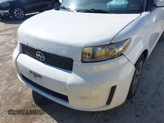 2009 Scion xB z VIN JTLKE50E091092077, wystawiony jako IAAI lot #42317322 z przebiegiem 150 513 mil mil oraz . Historia ofert i sprzedaży dostępna na DreamBid. Obrazek 6.