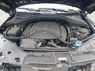 2016 Mercedes-Benz GLE with VIN 4JGDA5JB6GA773437, listed as a IAAI auction lot 41972901 with 41,160 mi miles. Bid and sale history available at carsss.com. Image 10.