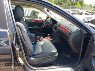2004 Lexus ES 350 with VIN JTHBA30G245049065, listed as a IAAI auction lot 42724730 with 299,844 mi miles and . Bid and sale history available at DreamBid. Image 5.
