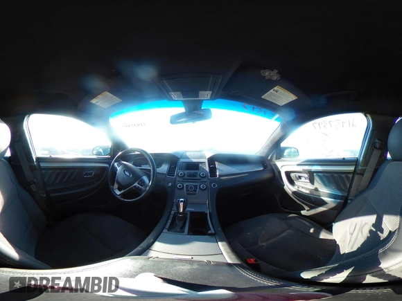 2016 Ford Taurus SEL with VIN 1FAHP2E88GG157761, listed as a IAAI auction lot 41937397 with 129,142 mi miles and . Bid and sale history available at DreamBid. Image 18.