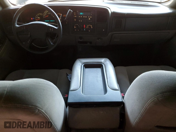 2005 Chevrolet Avalanche LS with VIN 3GNEC12Z55G294309, listed as a Copart auction lot 73583104 with 184,892 mi miles and Clean Title. Bid and sale history available at carsss.com. Image 8.