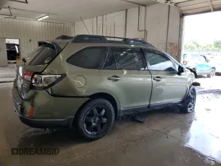 2017 Subaru Outback Premium with VIN 4S4BSACC7H3237668, listed as a Copart auction lot 59991495 with 169,564 mi miles and Salvage title. Bid and sale history available at DreamBid. Image 3.