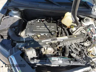 2011 Chevrolet Cruze LTZ z VIN 1G1PH5S9XB7141998, wystawiony jako IAAI lot #42160299 z przebiegiem Nie podano mil oraz . Historia ofert i sprzedaży dostępna na DreamBid. Obrazek 10.