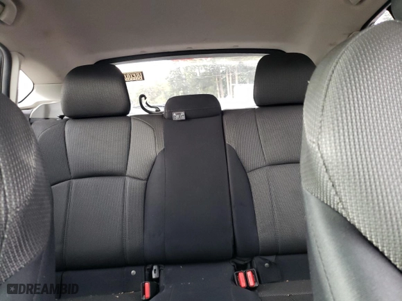 2019 Subaru Crosstrek with VIN JF2GTAAC6KG238449, listed as a Copart auction lot 76773654 with 42,774 mi miles and Salvage Title. Bid and sale history available at carsss.com. Image 10.