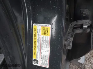 2013 Chevrolet Equinox LS with VIN 2GNALBEK6D6369631, listed as a IAAI auction lot 41875147 with 166,846 mi miles. Bid and sale history available at carsss.com. Image 9.