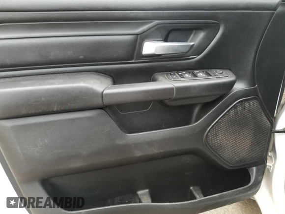 2022 Ram 1500 Tradesman с VIN 1C6SRFGT2NN433449, выставлен на аукционе IAAI как лот 42600128 с пробегом 91 606 миль миль и . История ставок и продаж доступна на DreamBid. Изображение 5.
