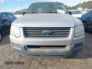 2006 Ford Explorer XLS with VIN 1FMEU62E36UB34651, listed as a IAAI auction lot 41659061 with 160,302 mi miles. Bid and sale history available at carsss.com. Image 6.