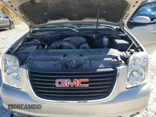 2013 GMC Yukon SLT with VIN 1GKS1CE08DR265254, listed as a Copart auction lot 72465114 with 199,828 mi miles and Salvage Title. Bid and sale history available at carsss.com. Image 12.