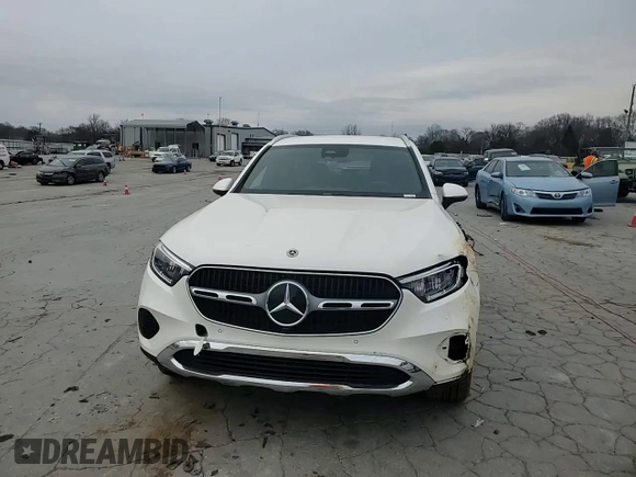 2023 Mercedes-Benz GLC with VIN W1NKM4GB1PU026047, listed as a Copart auction lot 49234285 with 20,139 mi miles and Salvage Title. Bid and sale history available at carsss.com. Image 11.