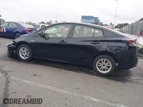 2016 Toyota Prius Four z VIN JTDKARFU4G3005103, wystawiony jako IAAI lot #41807171 z przebiegiem 127 105 mil mil oraz . Historia ofert i sprzedaży dostępna na DreamBid. Obrazek 15.
