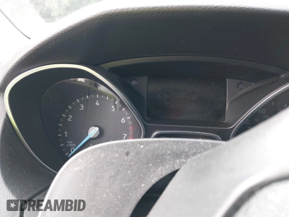 2015 Ford Focus Titanium with VIN 1FADP3N22FL365477, listed as a IAAI auction lot 37461727 with Not provided miles and . Bid and sale history available at DreamBid. Image 7.