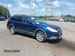 2010 Subaru Outback Limited z VIN 4S4BRBJCXA3334227, wystawiony jako IAAI lot #42757930 z przebiegiem 198 256 mil mil oraz . Historia ofert i sprzedaży dostępna na DreamBid. Obrazek 1.