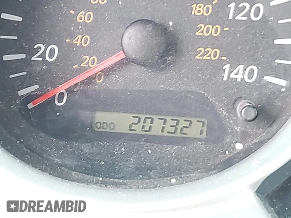 2006 Toyota Highlander z VIN JTEGP21A460115251, wystawiony jako IAAI lot #41704239 z przebiegiem 207 327 mil mil oraz . Historia ofert i sprzedaży dostępna na DreamBid. Obrazek 15.