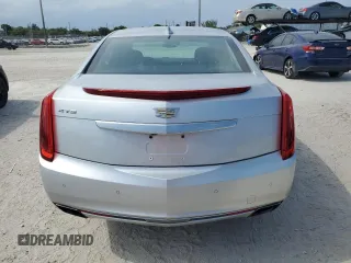 2016 Cadillac XTS Luxury Collection z VIN 2G61M5S30G9104763, wystawiony jako Copart lot #56464505 z przebiegiem 54 309 mil mil oraz Szkoda całkowita • Salvage title. Historia ofert i sprzedaży dostępna na DreamBid. Obrazek 6.