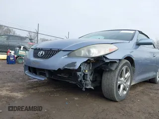 2008 Toyota Solara SE z VIN 4T1FA38P58U156285, wystawiony jako IAAI lot #41553837 z przebiegiem 114 391 mil mil oraz . Historia ofert i sprzedaży dostępna na DreamBid. Obrazek 6.